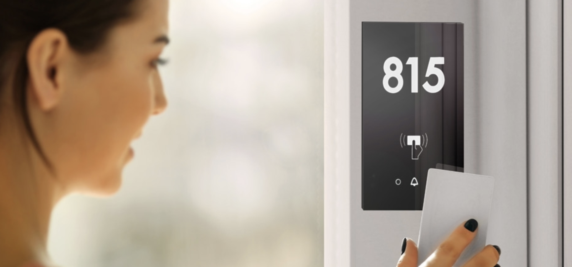 Access & Room Automation