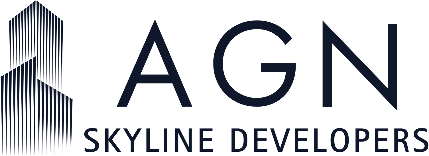 AGN Development logo