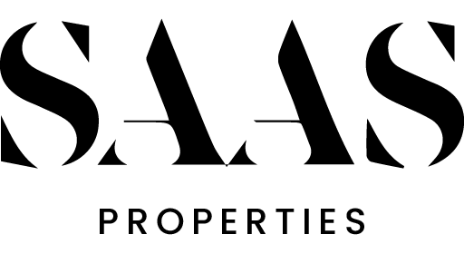 SAAS Properties logo