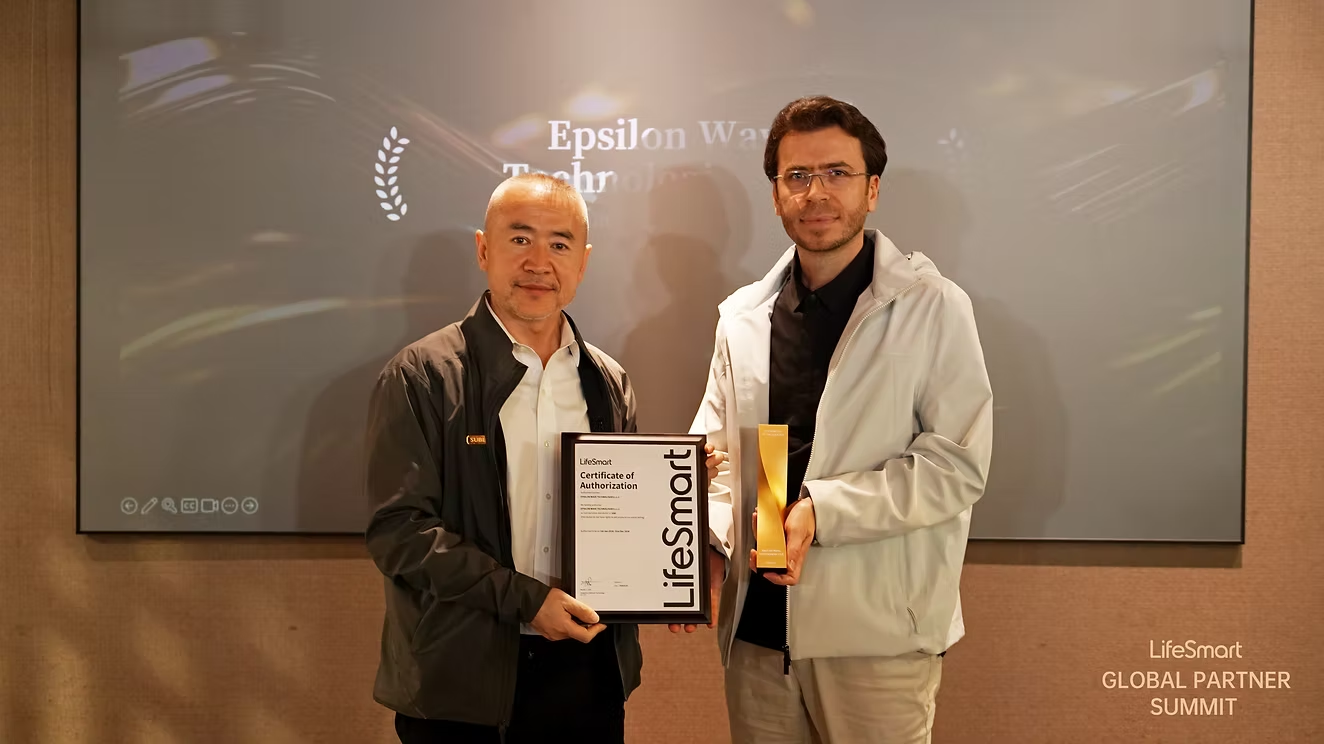 Distributor of the Year 2025