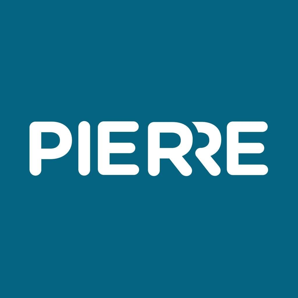 Smart Pierre logo