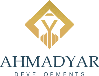 Ahmadyar Developments