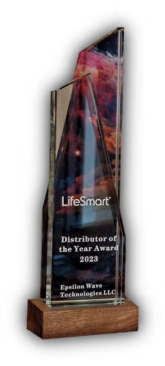 Distributor of the Year 2023