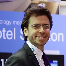 Husam Abdulkhalek, General Manager of Epsilon Wave Technologies